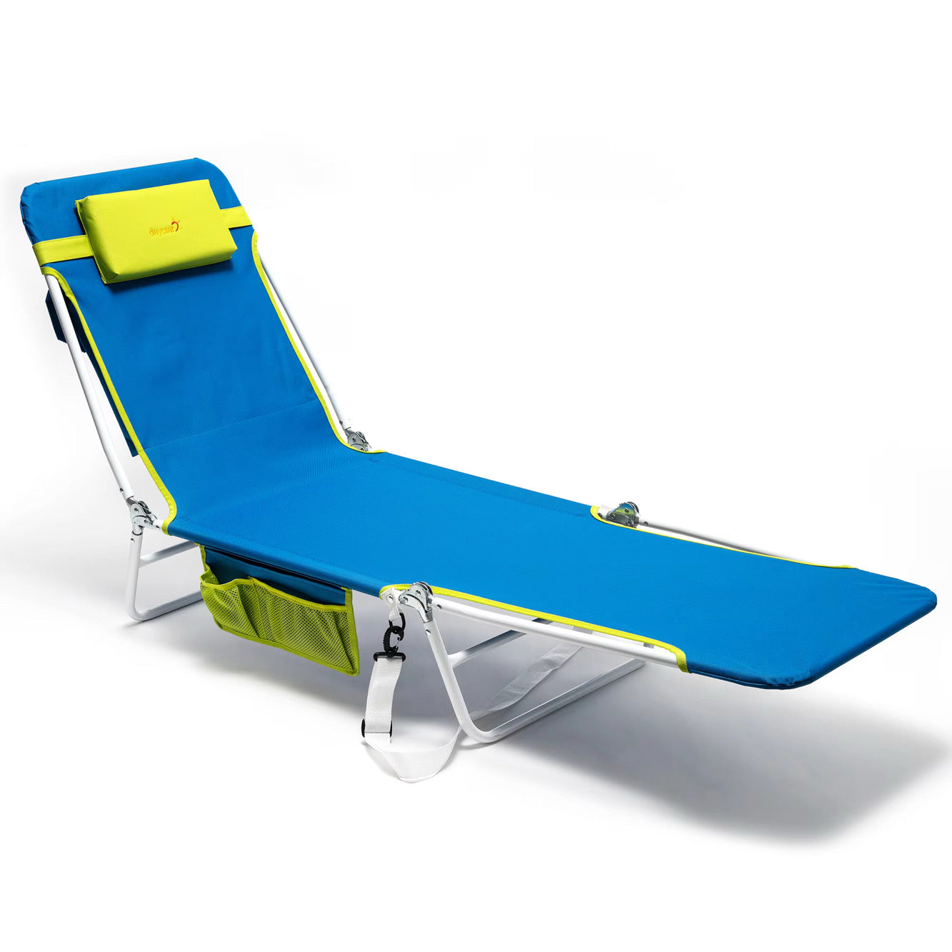 Beach Lounge Chair كرسي البحر المرتفع عن الارض