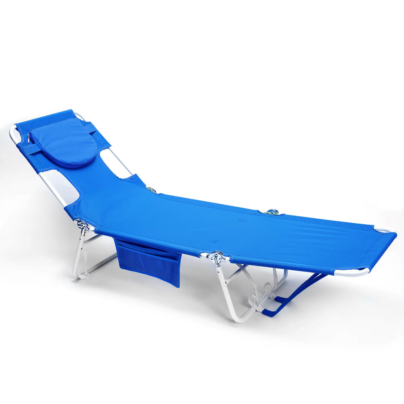 NEW! Beach Lounge Chair كرسي البحر المرتفع عن الارض