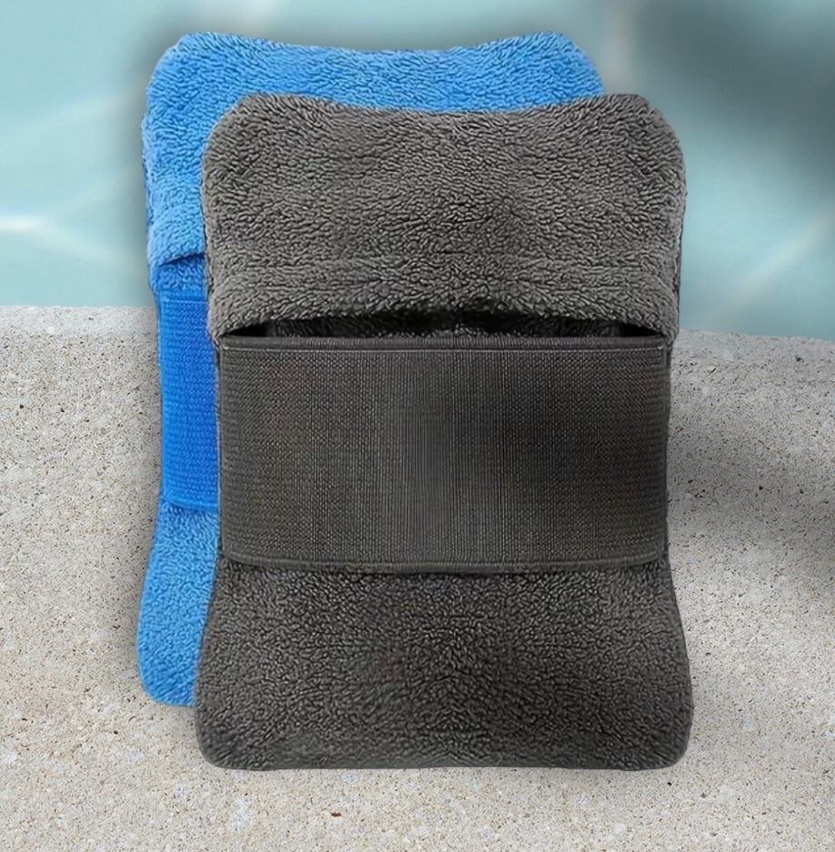 Sand Removal مزيل التراب