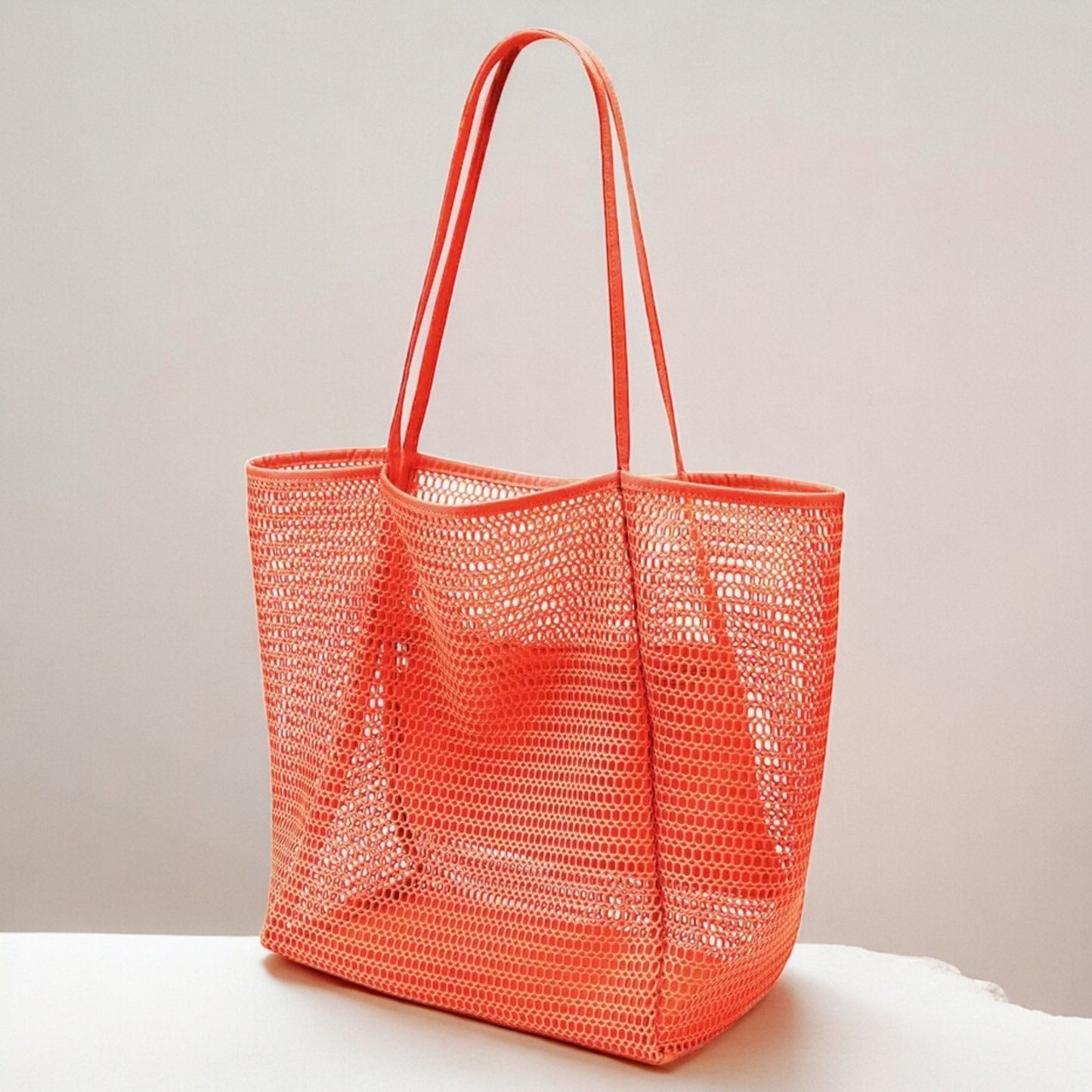 Beach Bag جنطة البحر