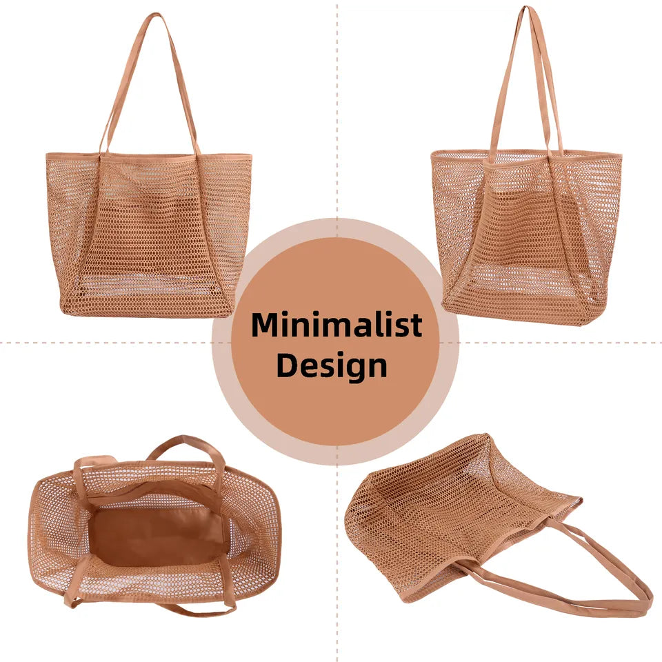 Beach Bag جنطة البحر